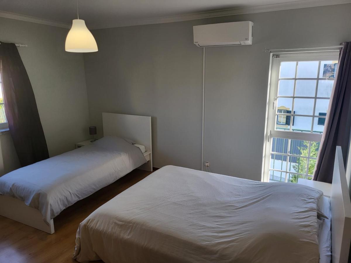 Casa Luz - Brejos De Azeitao Villa Eksteriør bilde