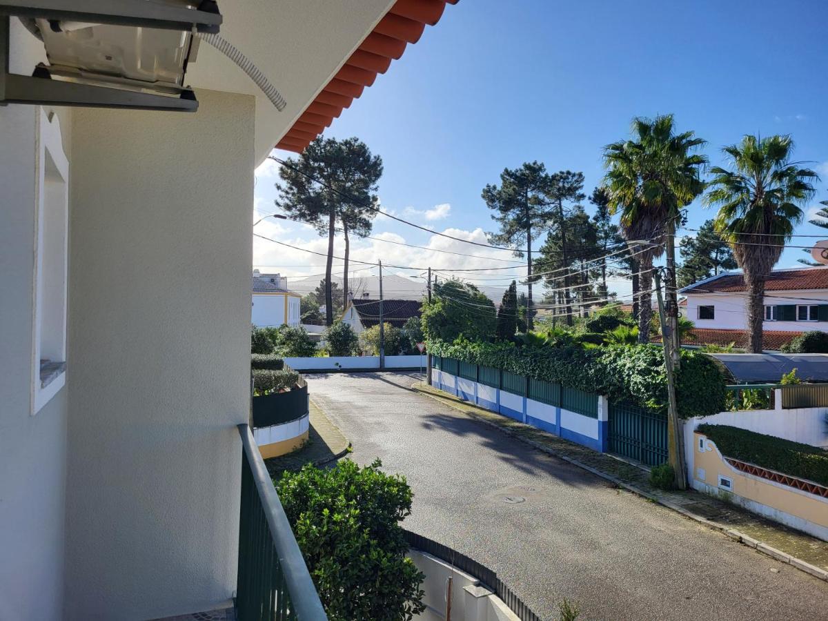 Casa Luz - Brejos De Azeitao Villa Eksteriør bilde