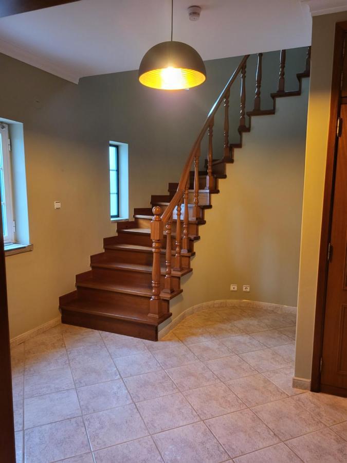 Casa Luz - Brejos De Azeitao Villa Eksteriør bilde