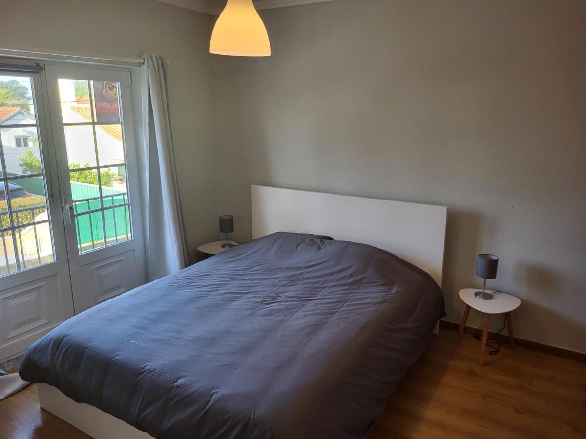 Casa Luz - Brejos De Azeitao Villa Eksteriør bilde