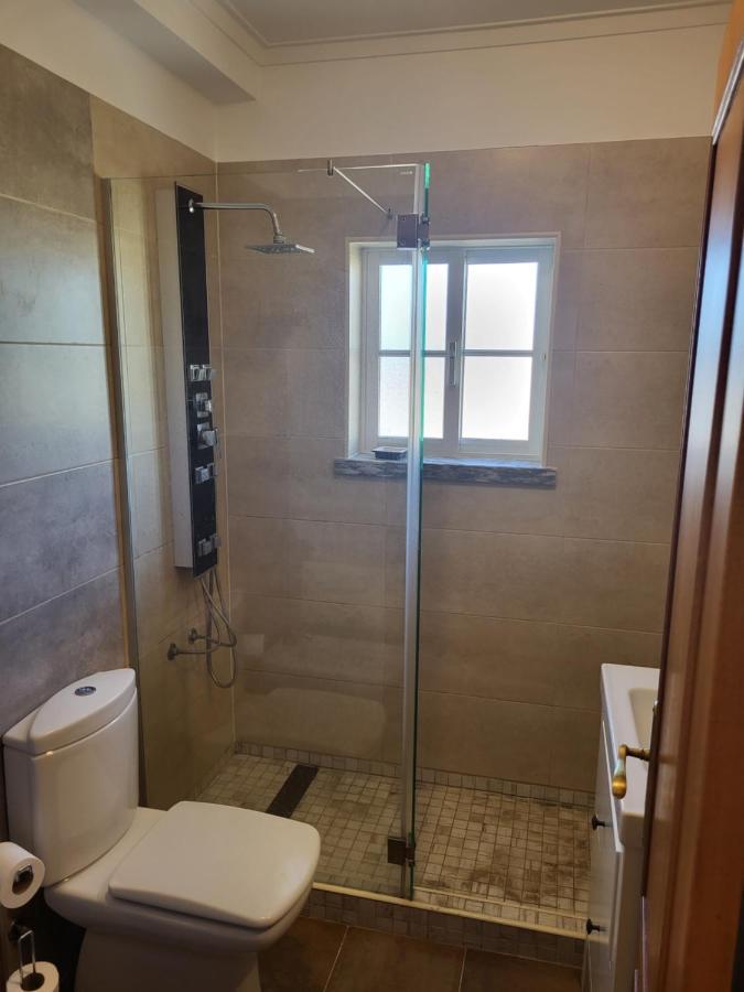 Casa Luz - Brejos De Azeitao Villa Eksteriør bilde
