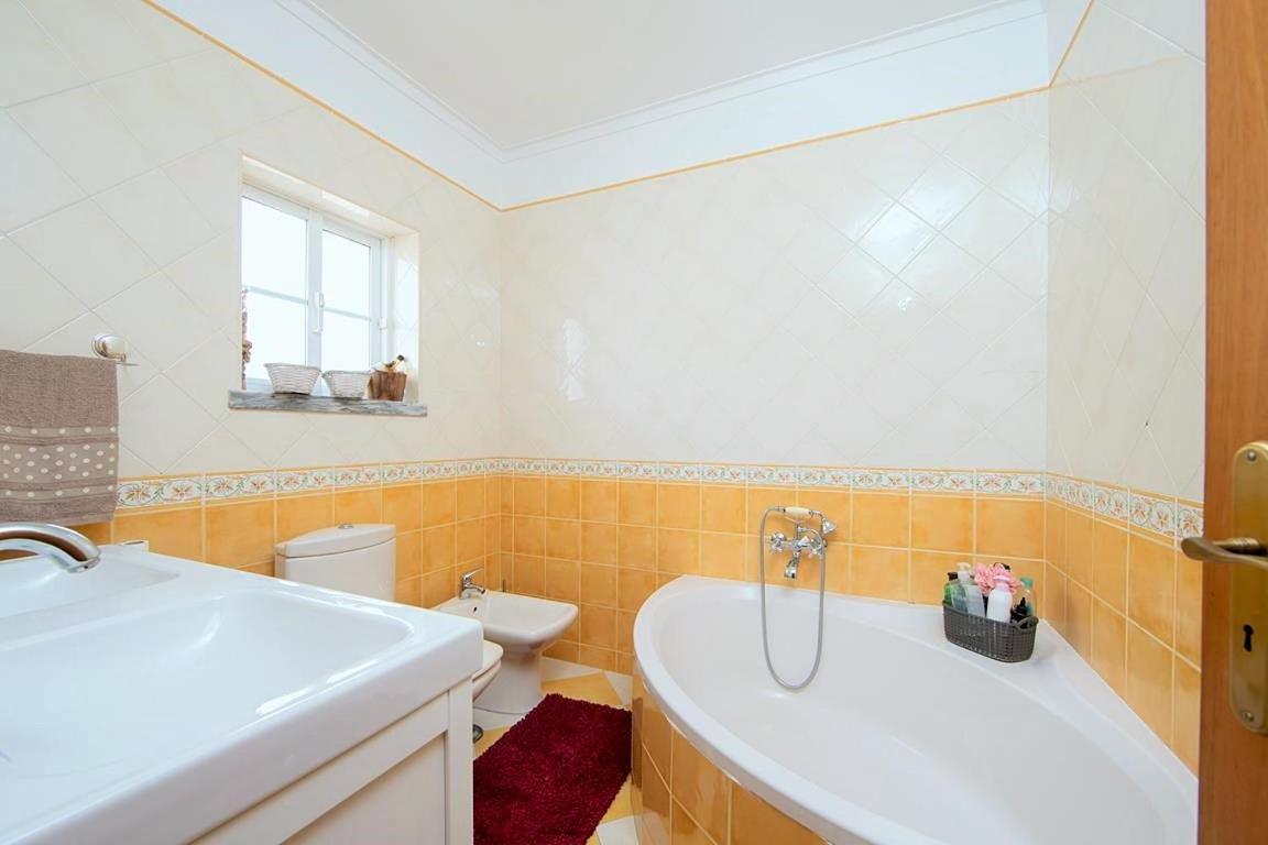 Casa Luz - Brejos De Azeitao Villa Eksteriør bilde