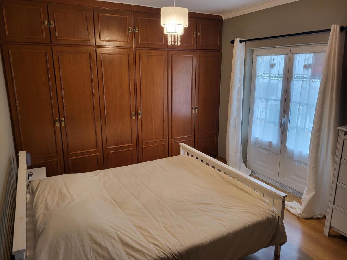 Casa Luz - Brejos De Azeitao Villa Eksteriør bilde